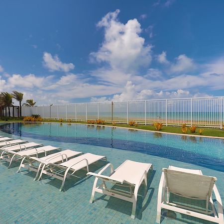 In Mare Bali Residencial Resort Pium de Cima Exterior foto