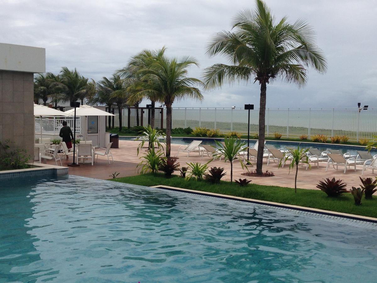 In Mare Bali Residencial Resort Pium de Cima Exterior foto