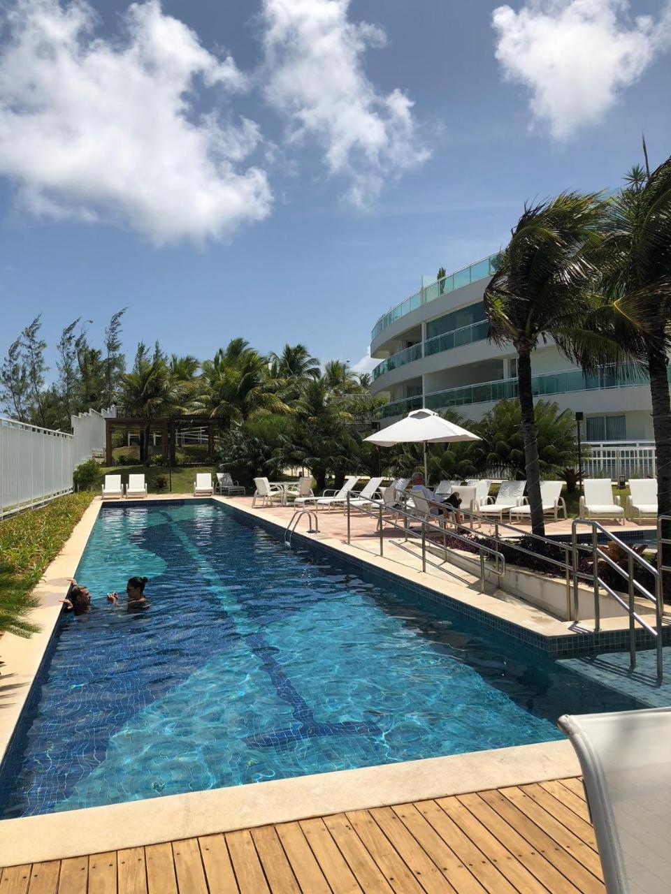 In Mare Bali Residencial Resort Pium de Cima Exterior foto