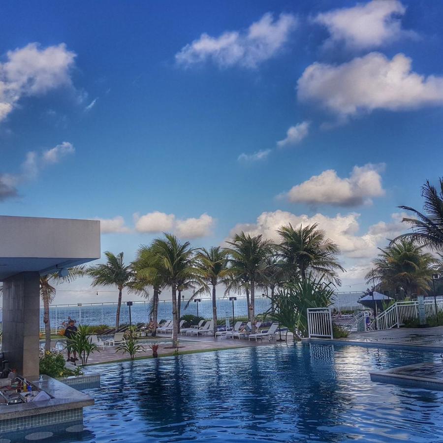In Mare Bali Residencial Resort Pium de Cima Exterior foto